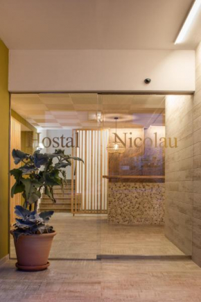 Hotel Hostal Residencia Nicolau